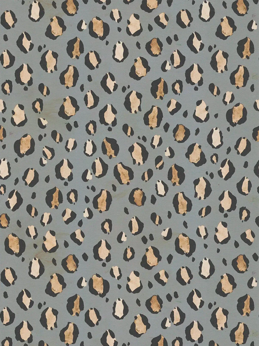 Anna D'Andrea - Gris