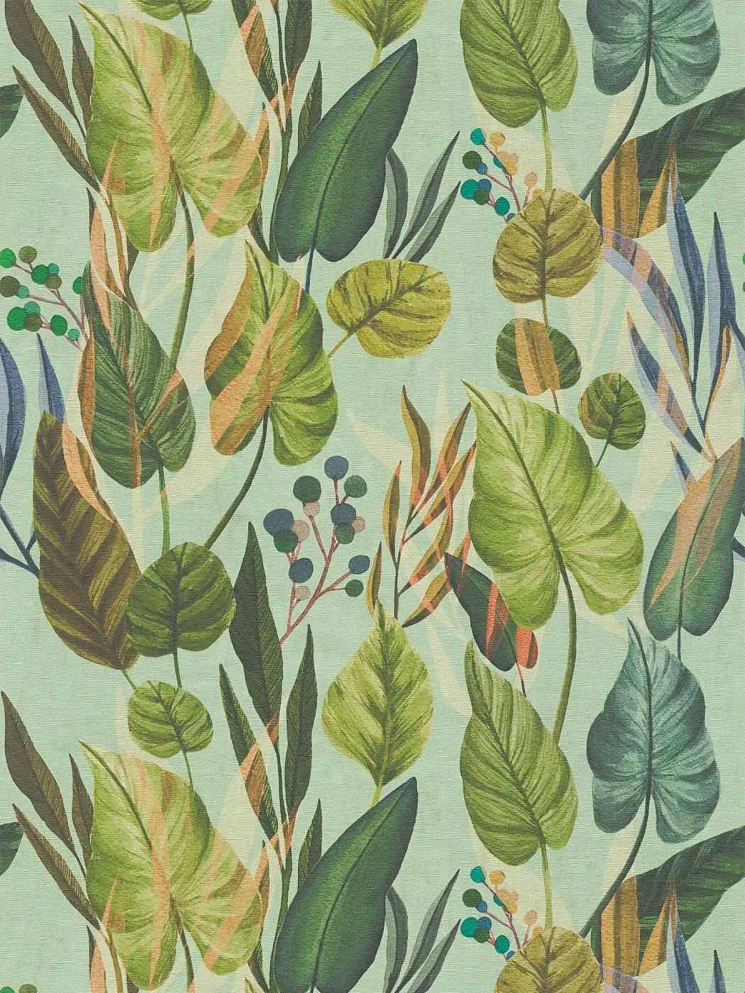 Anna D'Andrea - Verde