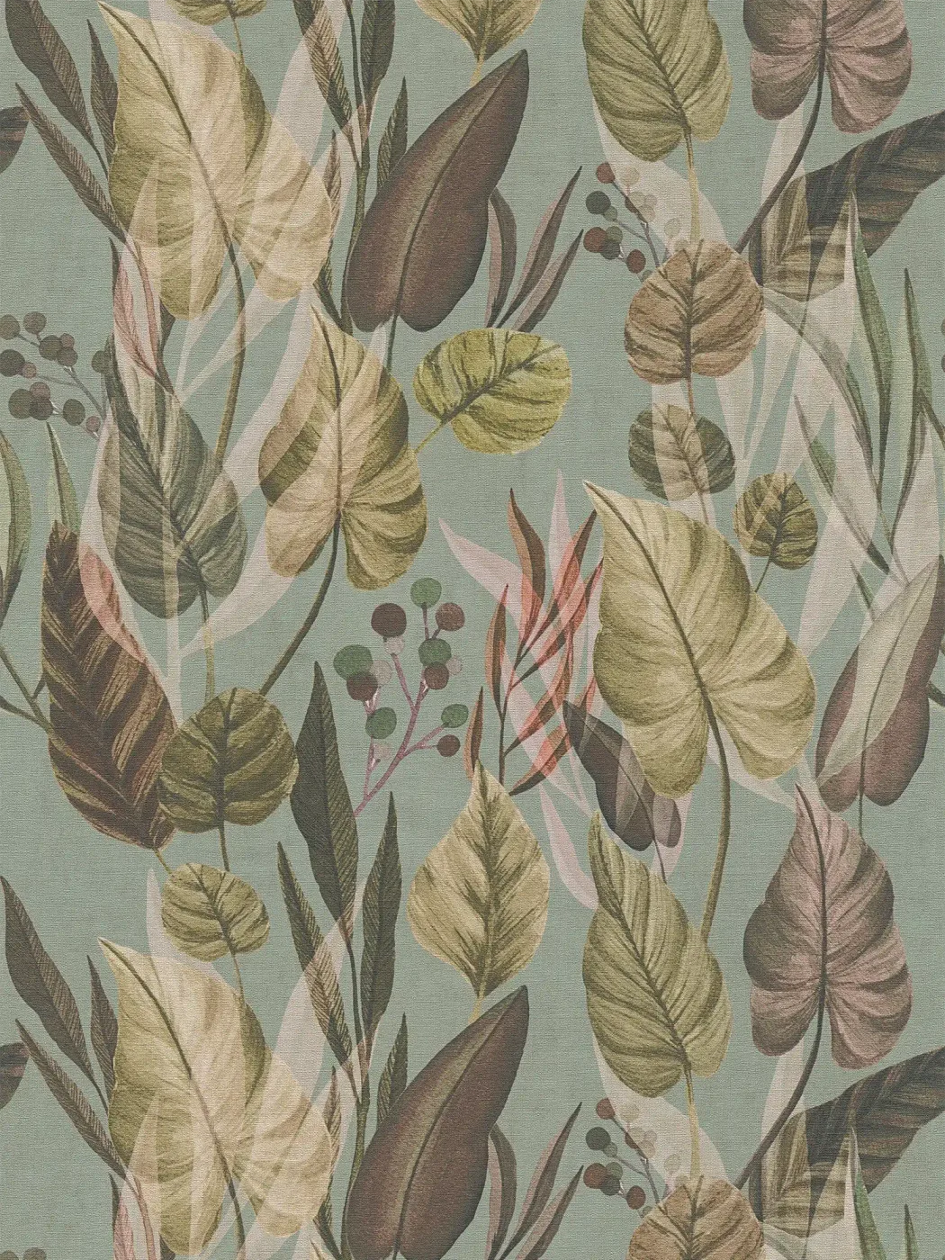 Anna D'Andrea - Verde