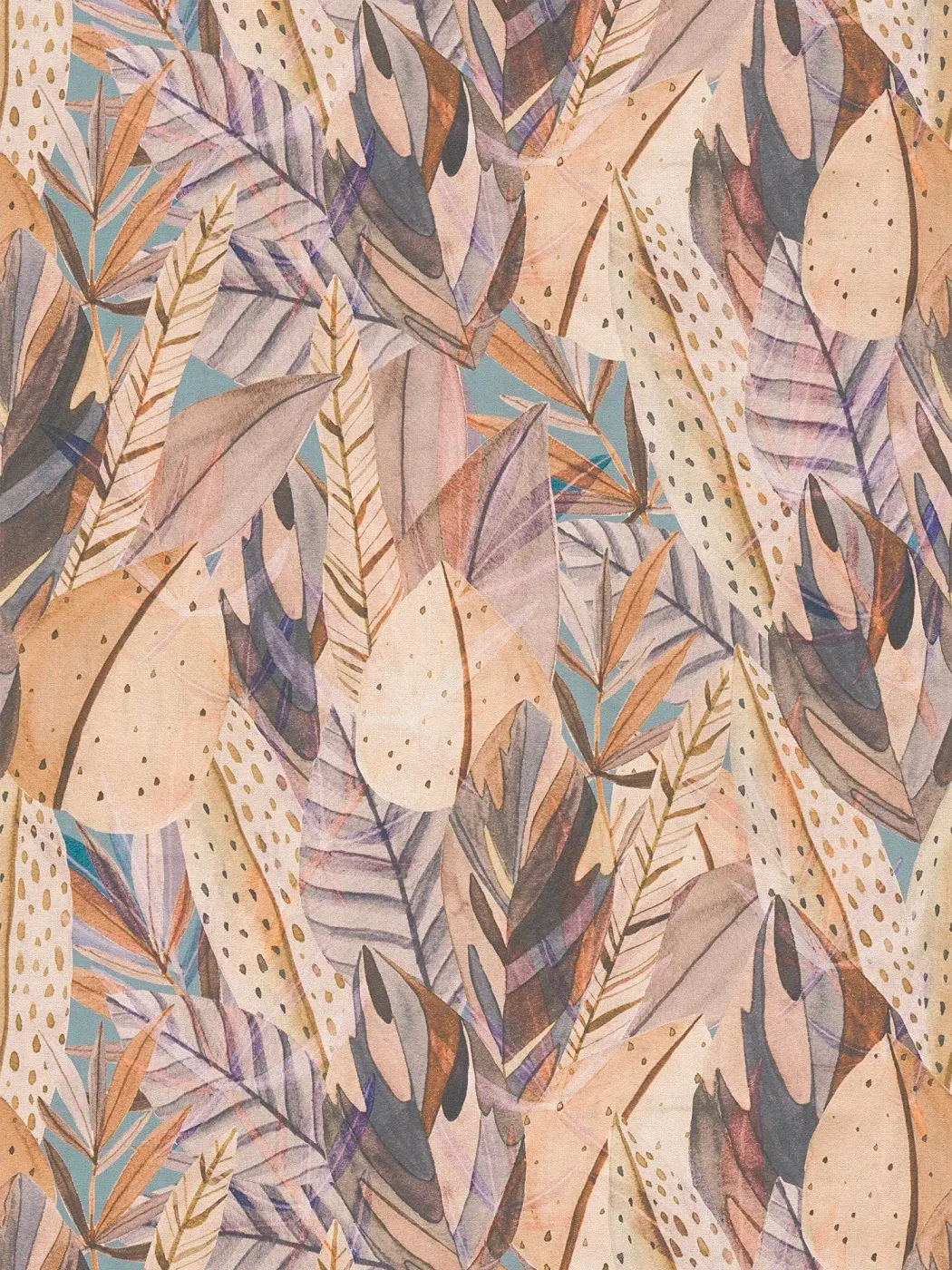 Anna D'Andrea - Rosado