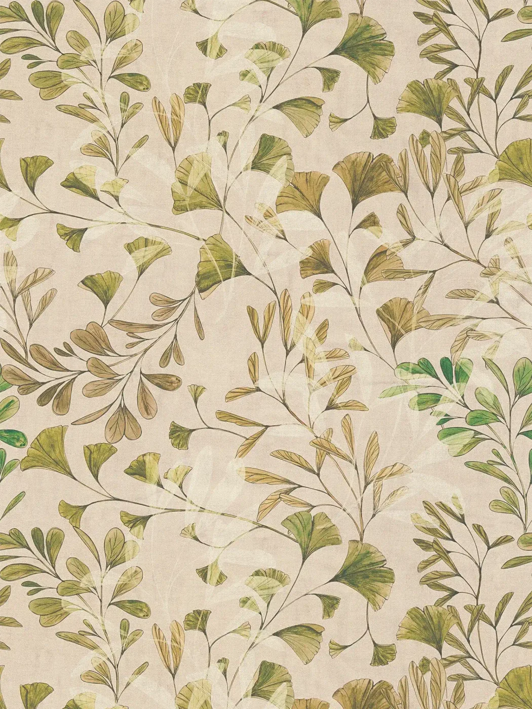 Anna D'Andrea - Verde