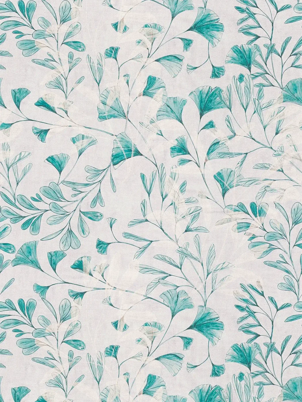 Anna D'Andrea - Azul