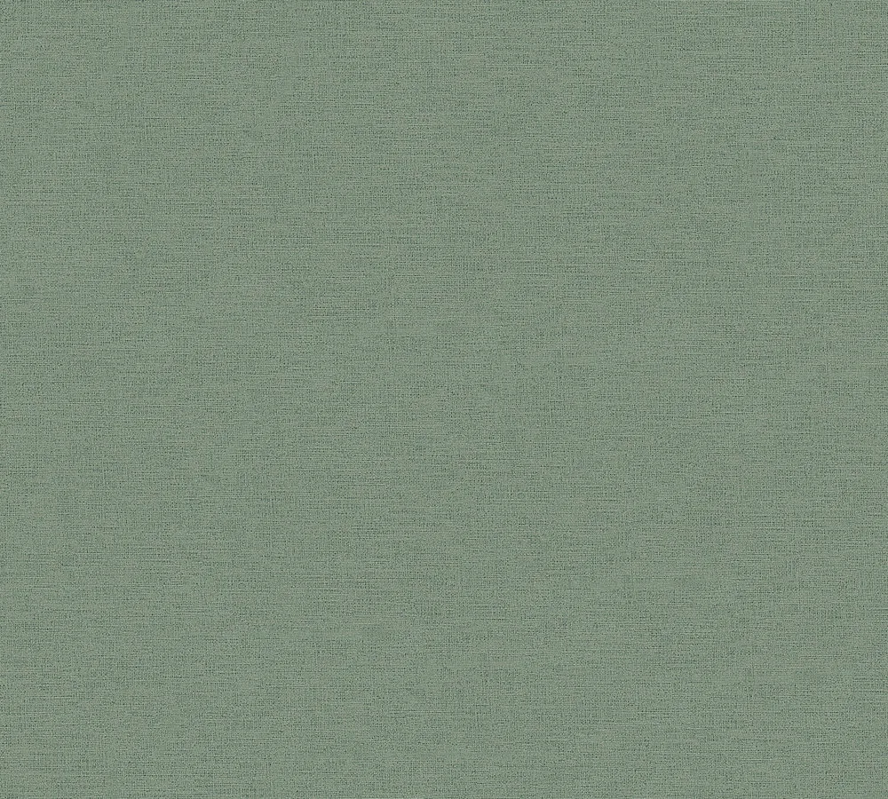 Drawn into Nature - Verde