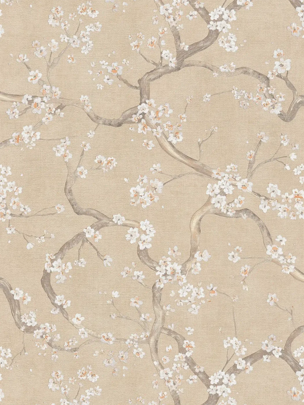 Hot Spots - Beige