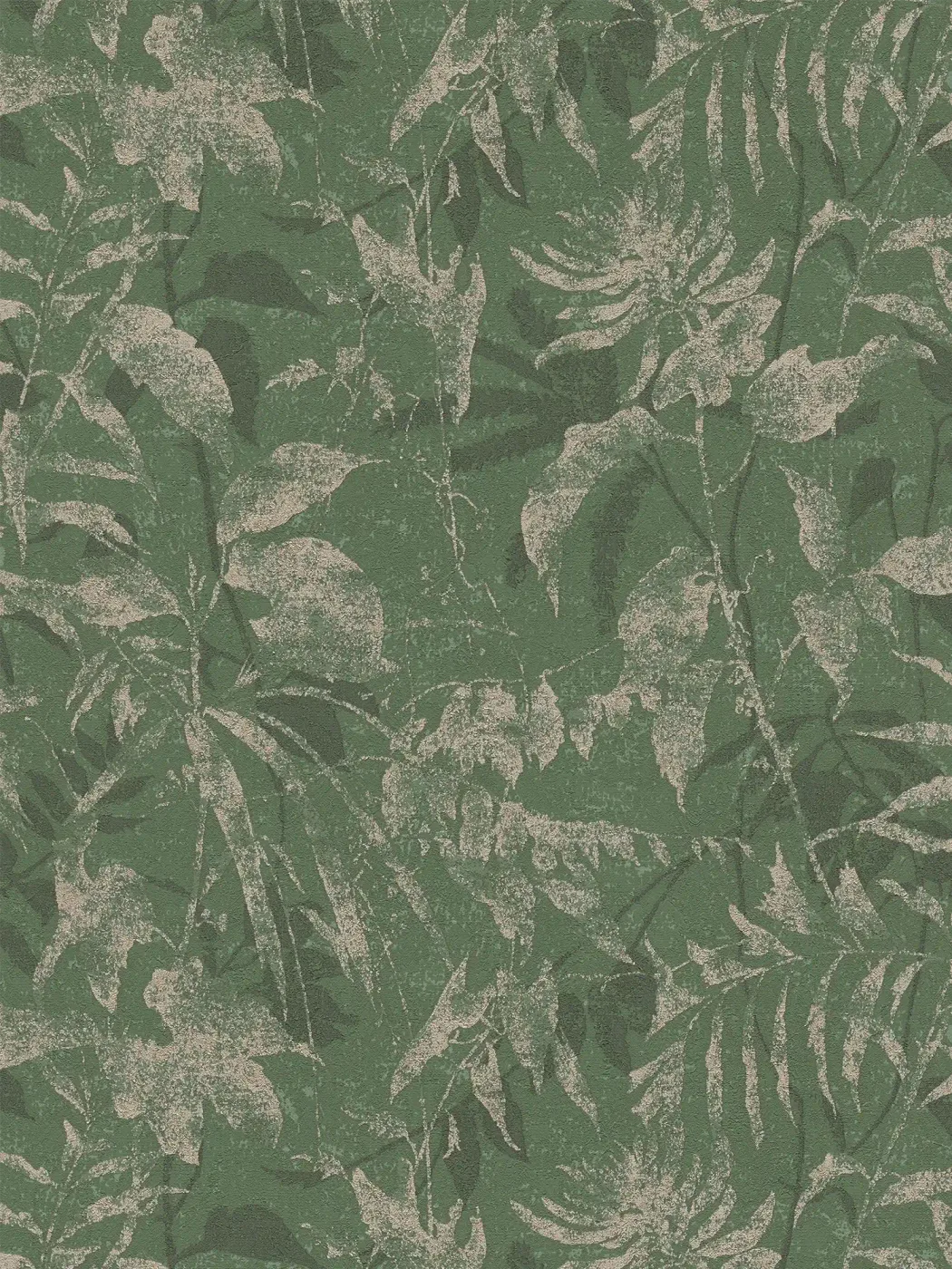 Hot Spots - Verde