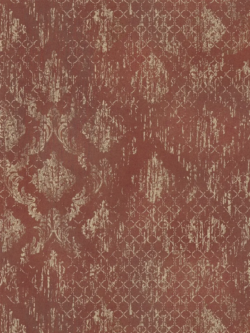 Hot Spots - Rojo