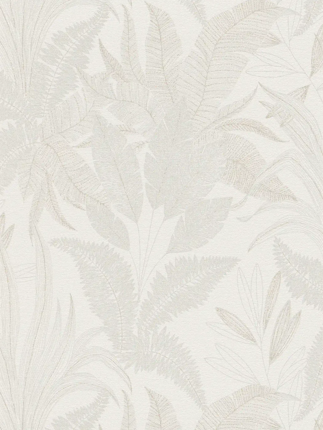 Stories of life - Beige