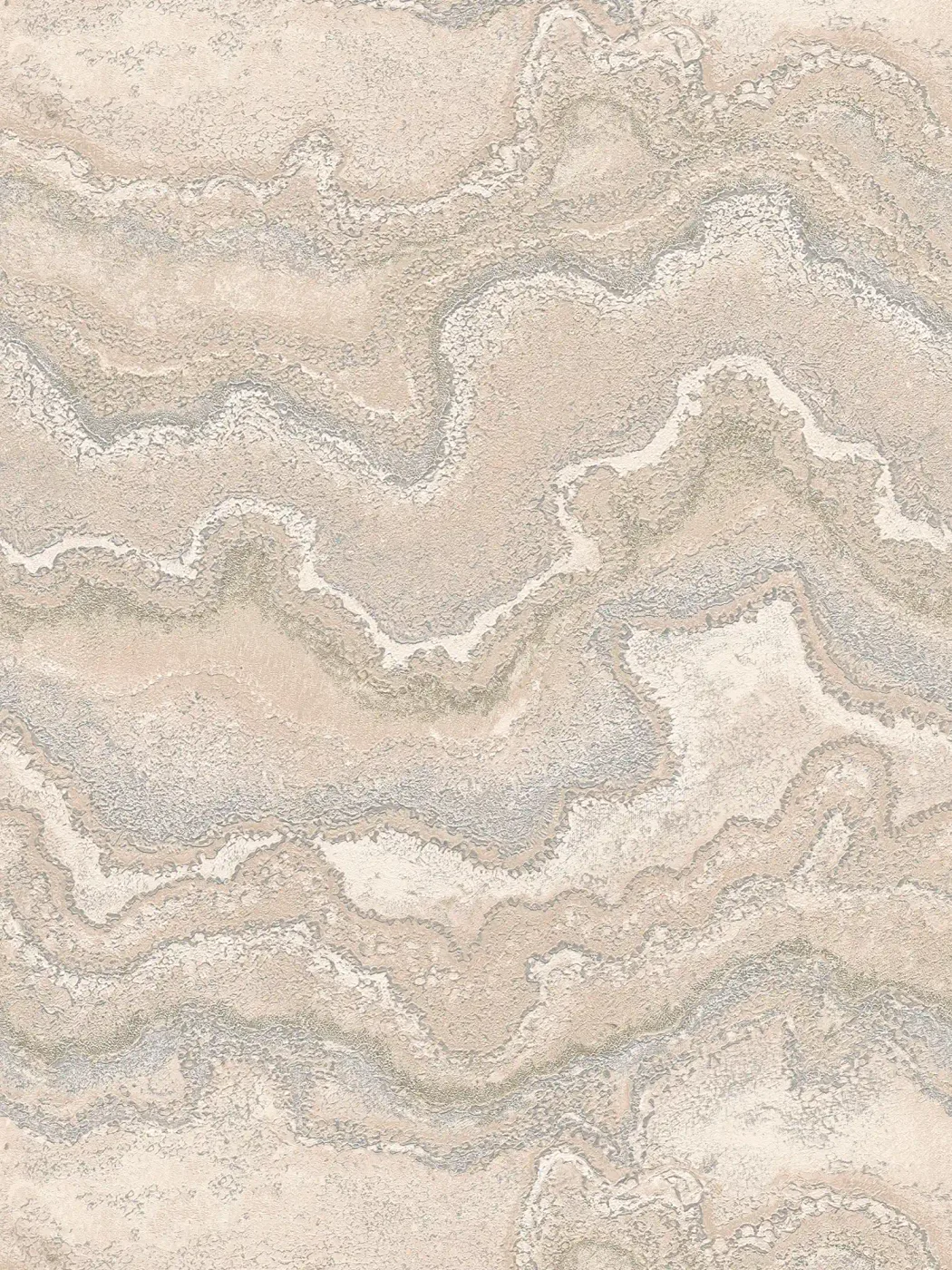 Stories of life - Beige