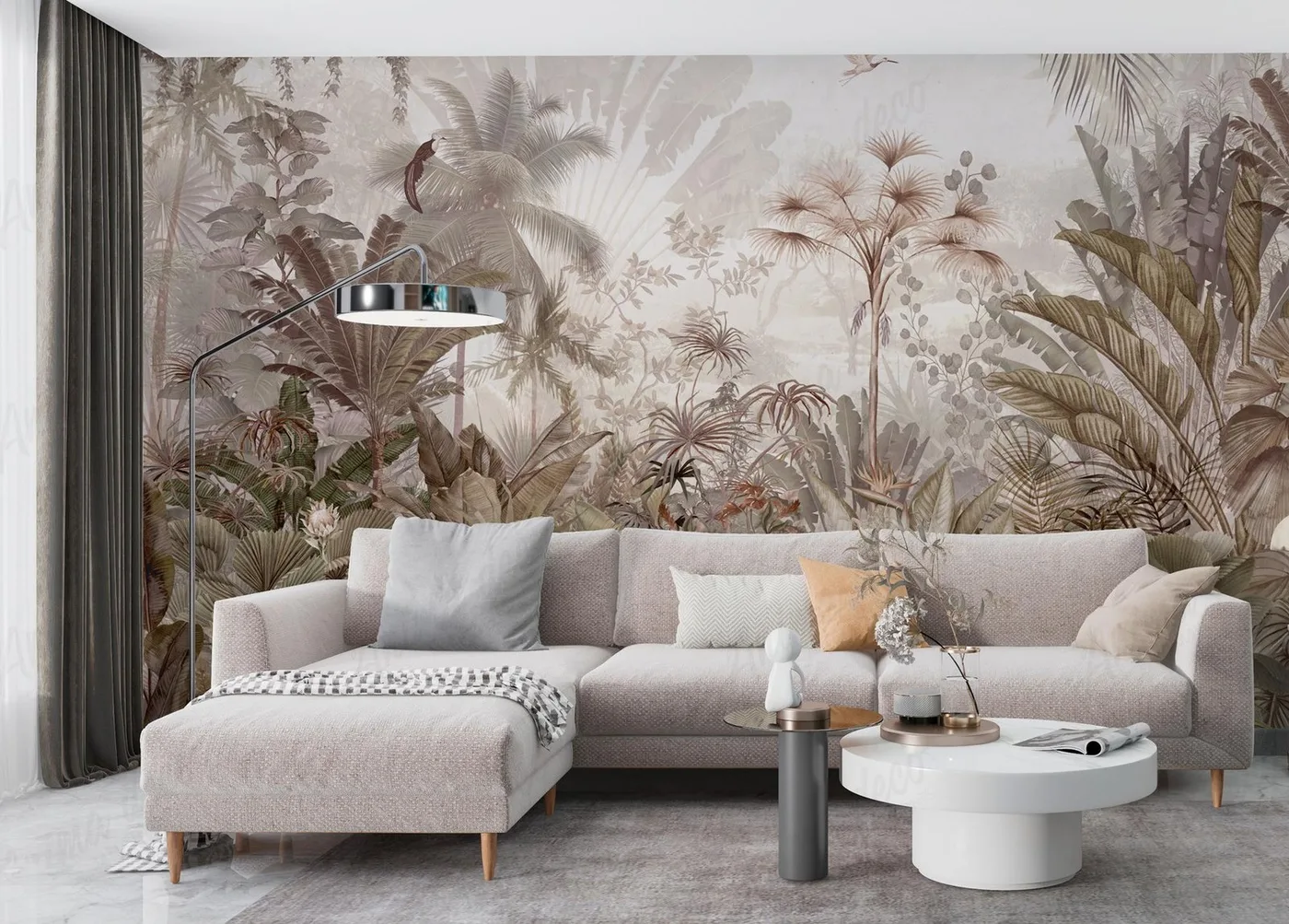 Papel mural De Autor - Personalizados - Personalizado