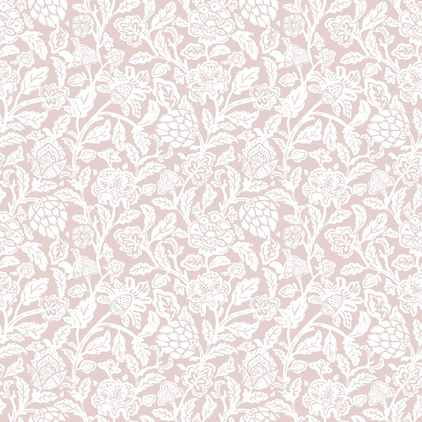 SKU 12348 - Fiori Country Rosado