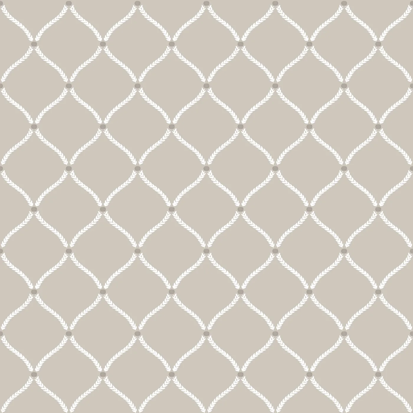 Fiori Country - Gris