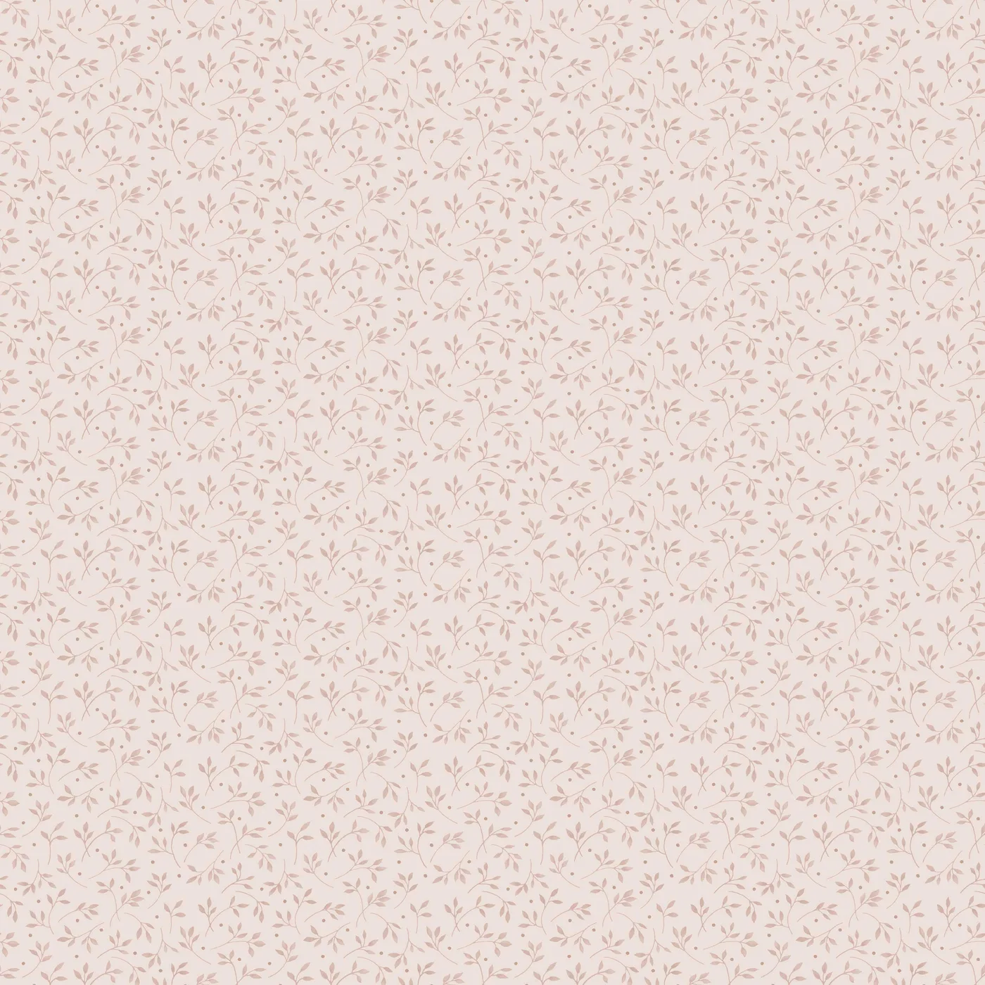 Fiori Country - Rosado
