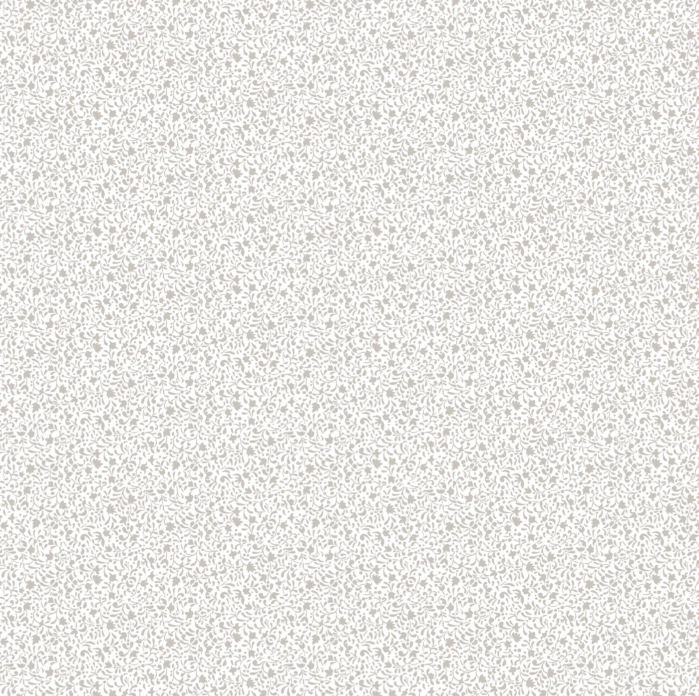 SKU 12373 - Fiori Country Gris