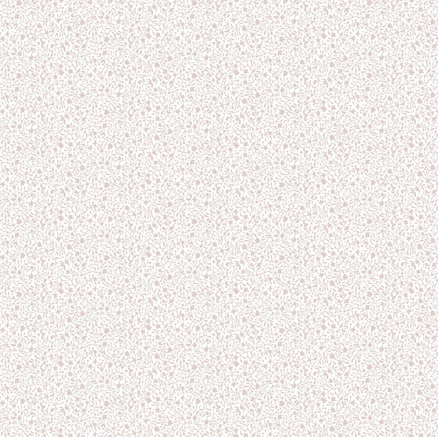 Fiori Country - Rosado