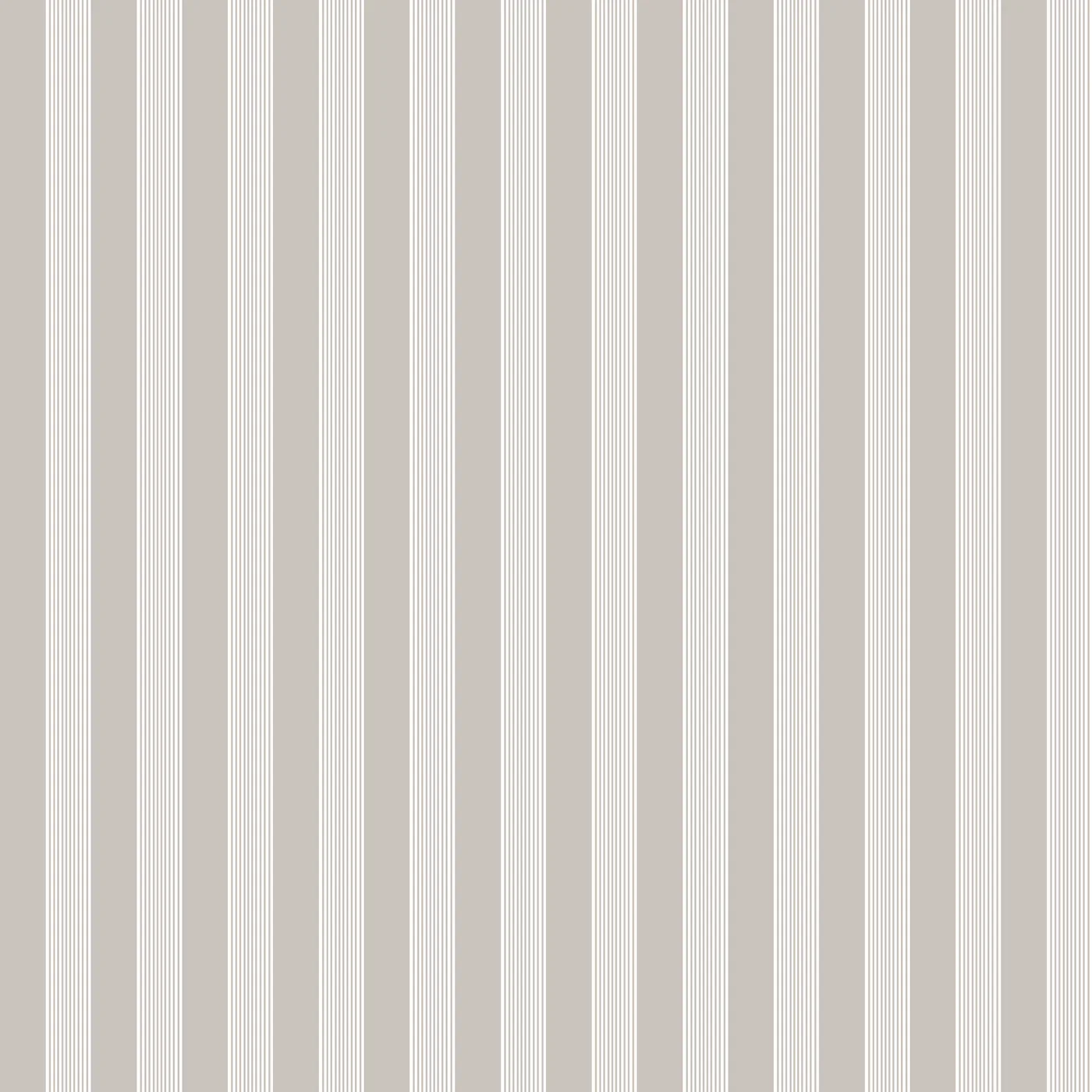 Fiori Country - Gris 