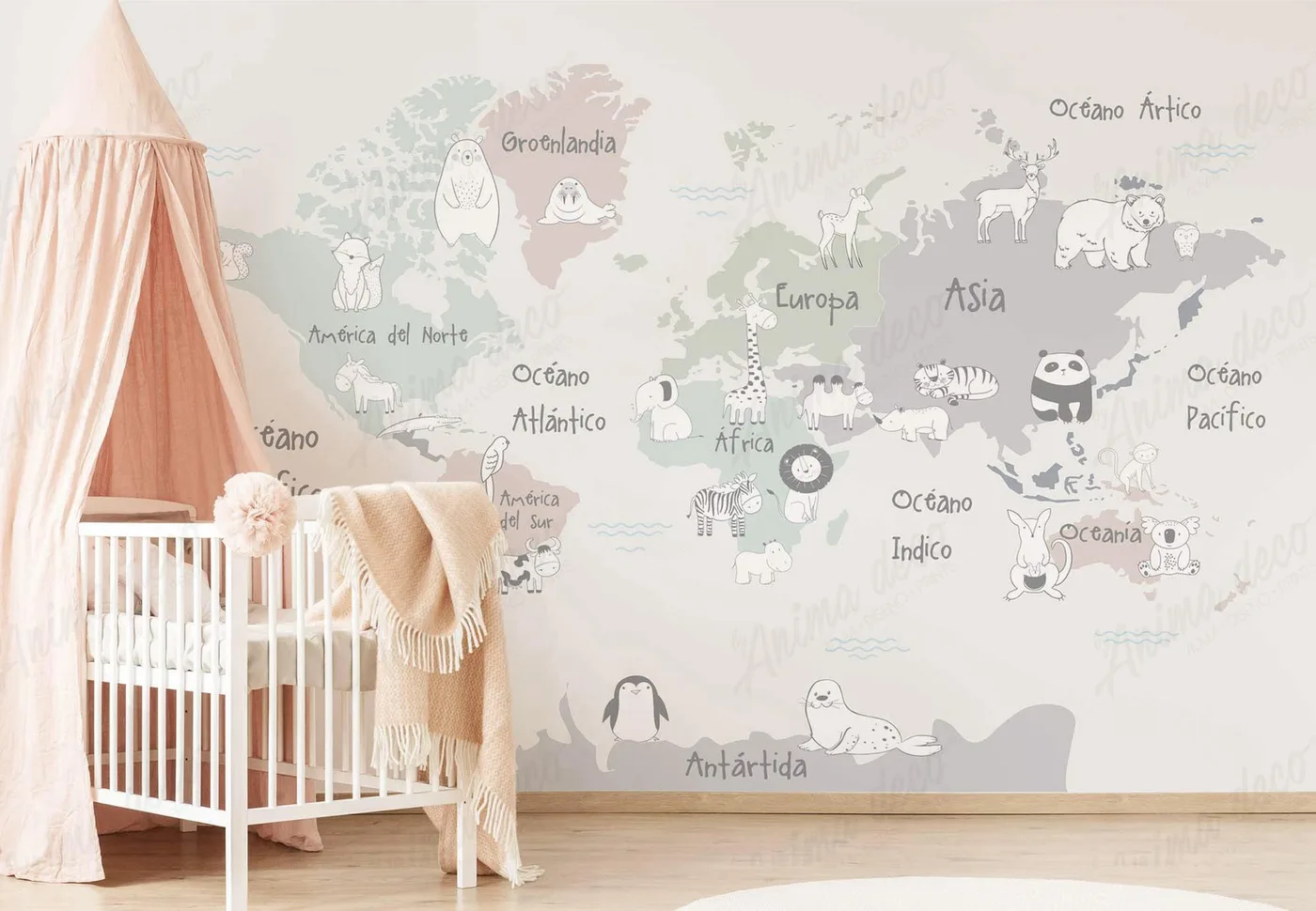 SKU 110489 - Mapas Personalizado