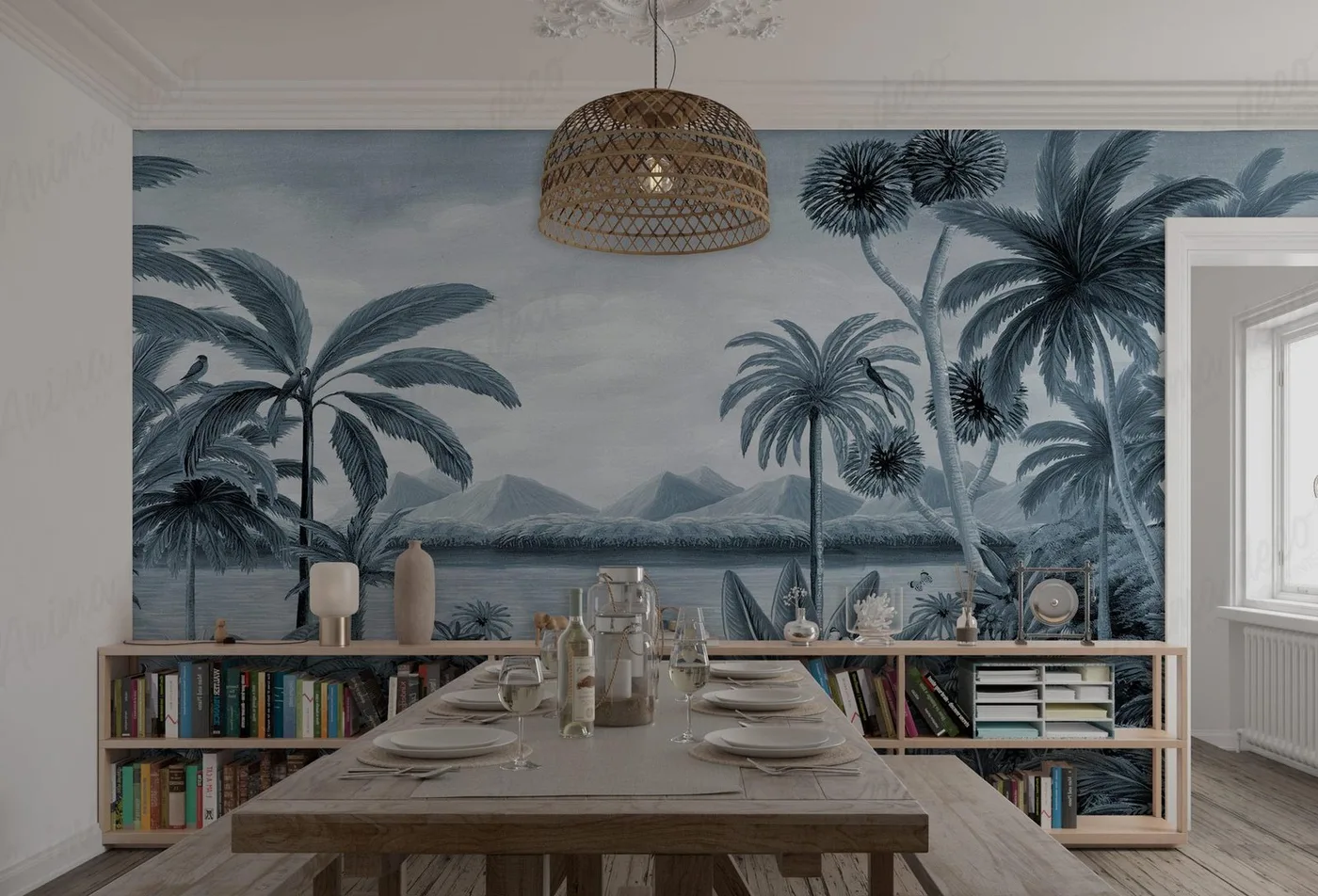 Papel mural Masterpieces: One Of A Kind - Personalizados