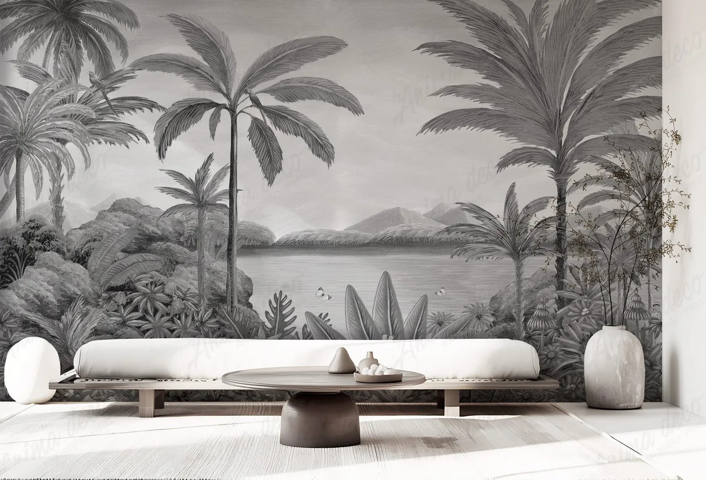 Papel mural Masterpieces: One Of A Kind - Personalizados