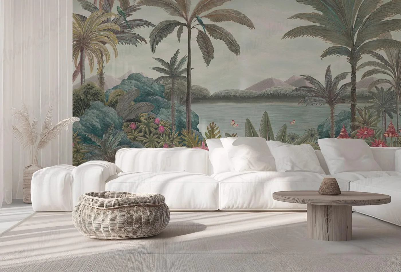 Papel mural Masterpieces: One Of A Kind - Personalizados