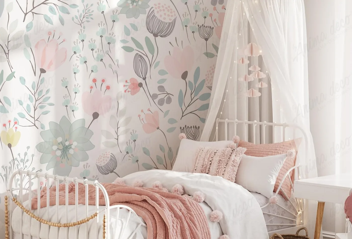 Paisajes y Flores sample