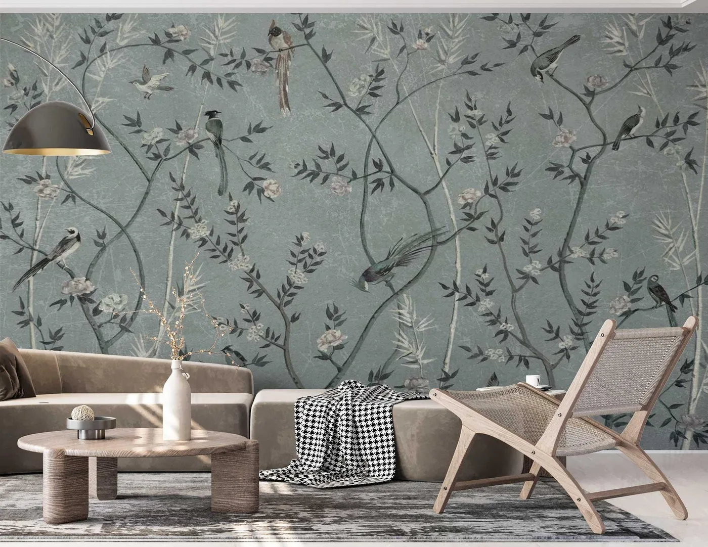 Papel mural Paysages - Personalizados - Personalizado