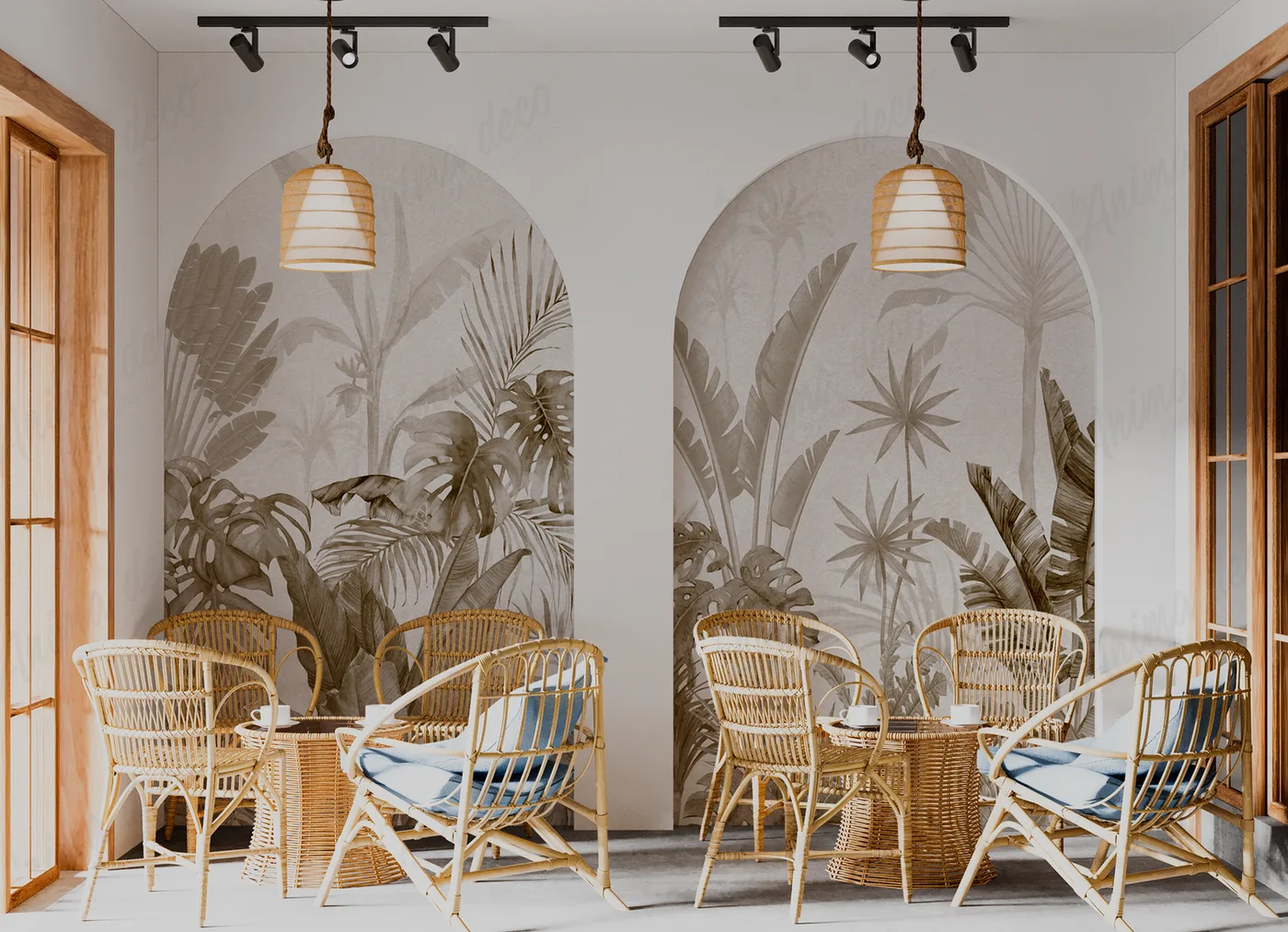 SKU 110700 - Paysages Personalizado