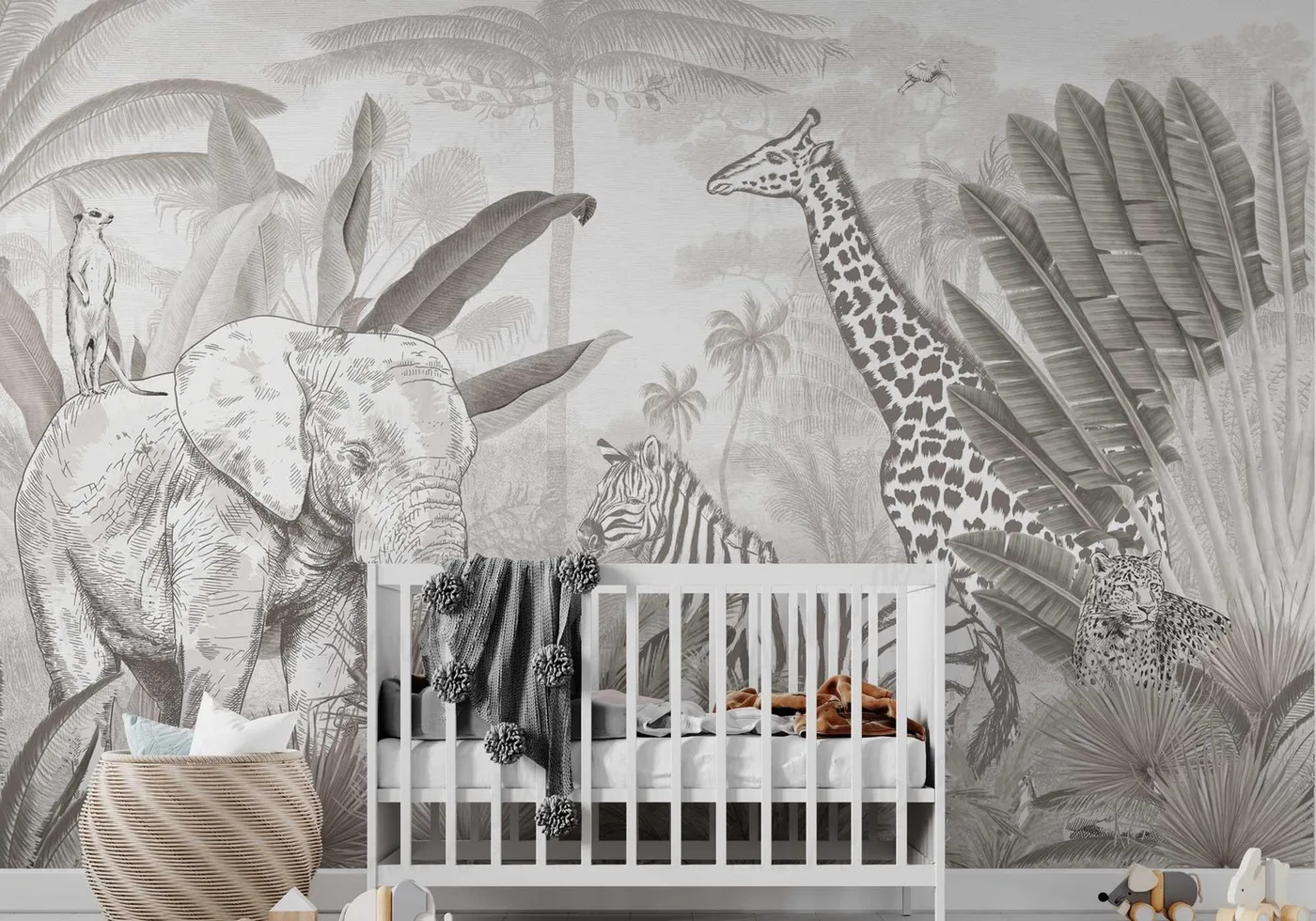 SKU 110759 - Safaris Personalizado
