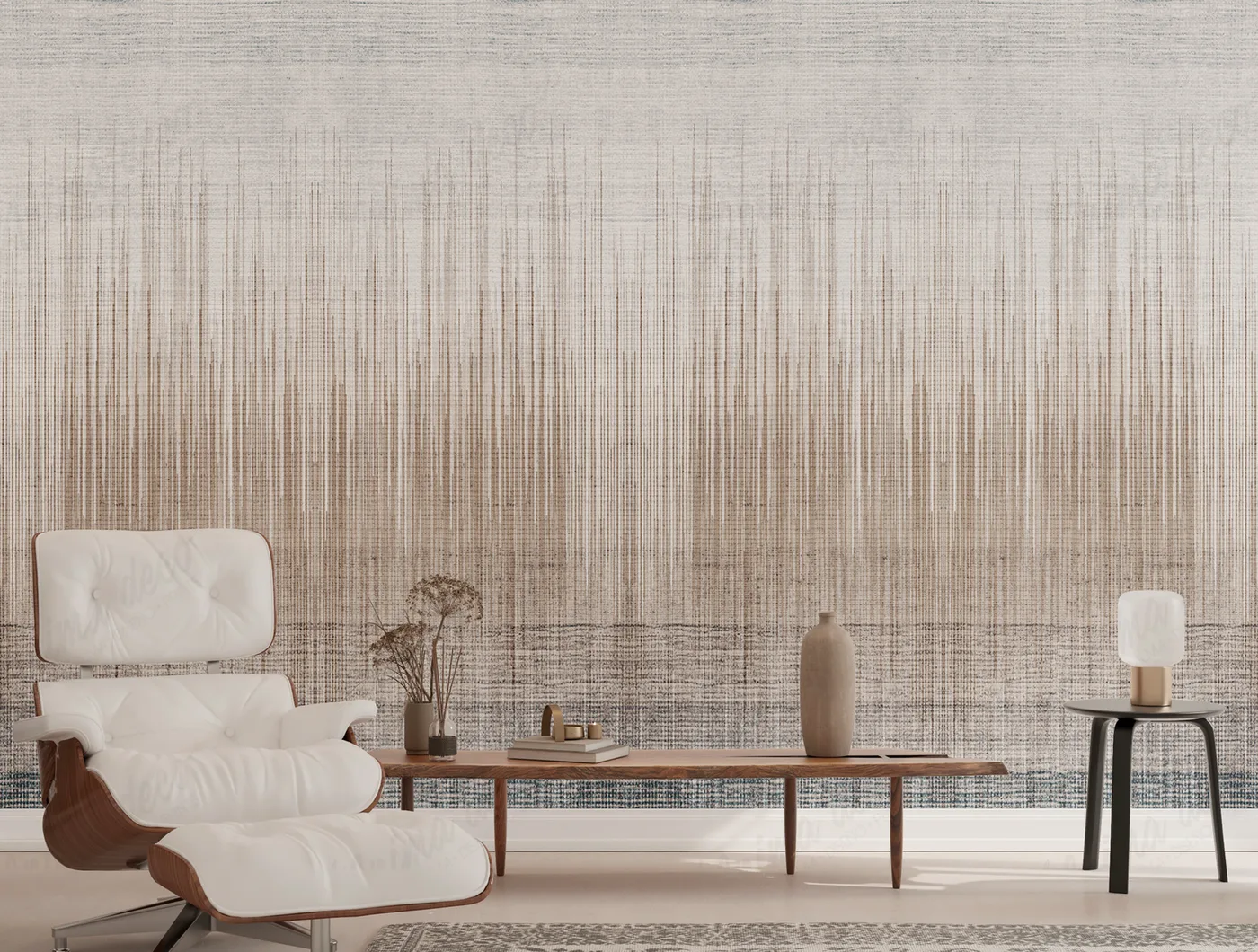 Papel mural Texturados - Personalizados