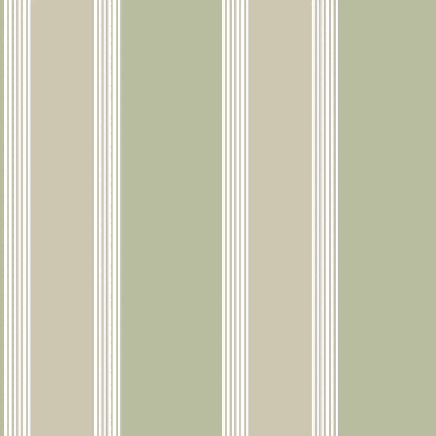Thema - Verde/Beige